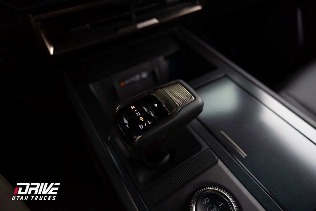 Used 2024 GMC Hummer EV 3X w/ Omega Edition image 35