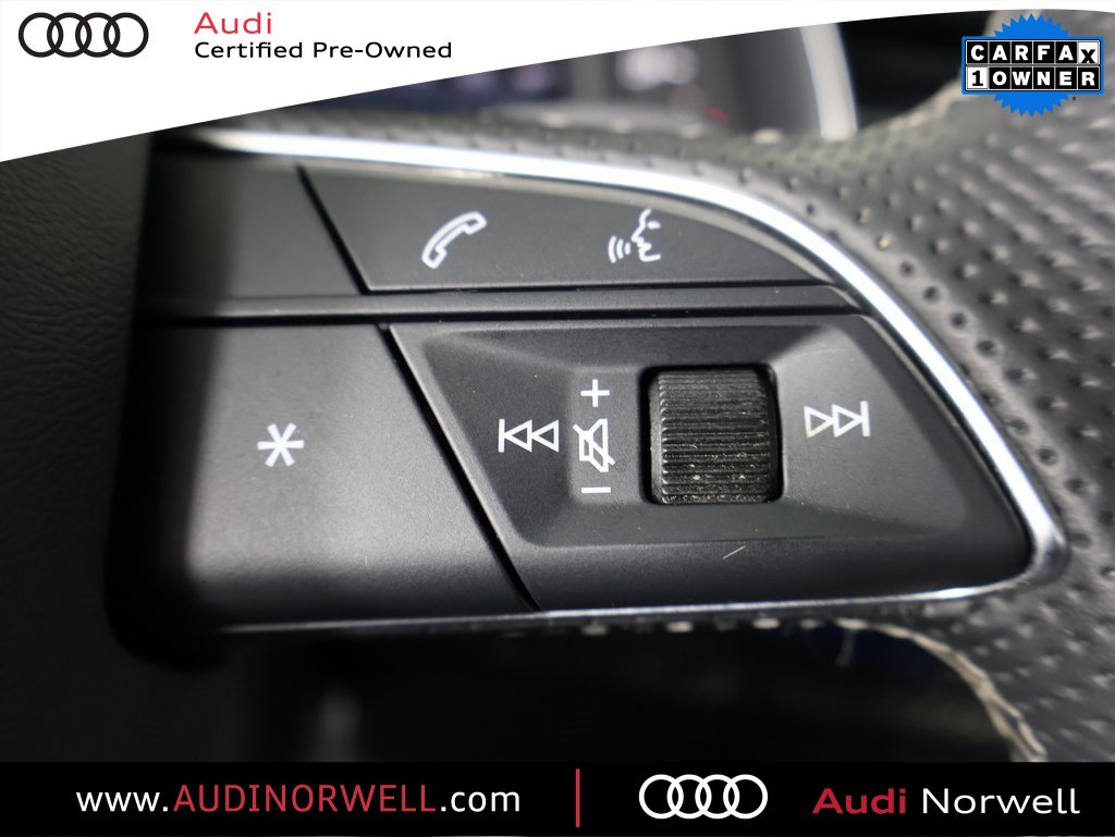 Certified 2024 Audi SQ7 Prestige image 38