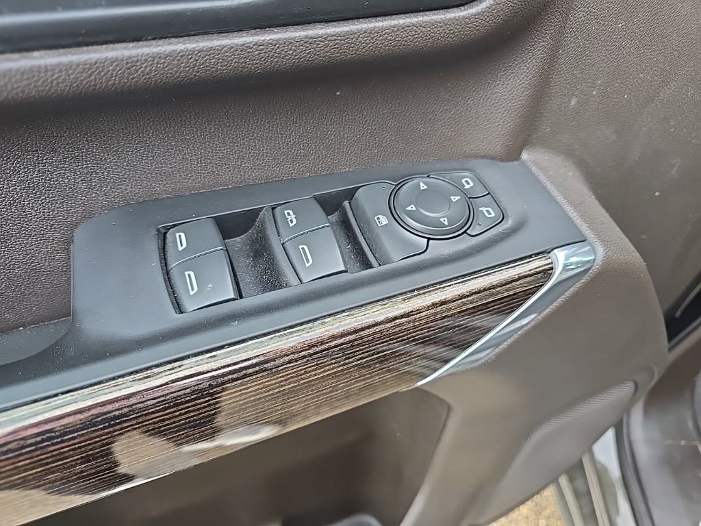 Used 2022 GMC Sierra 2500 SLE w/ SLE Convenience Package image 8