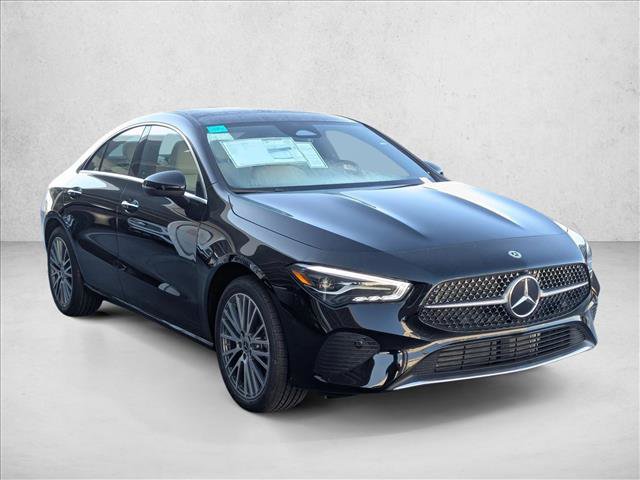 New 2026 Mercedes-Benz CLA 250 image 6