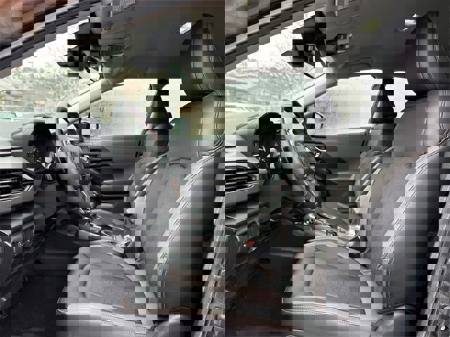 Certified 2025 Subaru Crosstrek 2.5i Limited w/ Popular Package #3A image 11