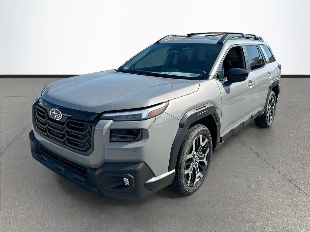 New 2026 Subaru Outback Touring XT AWD/4WD image 3