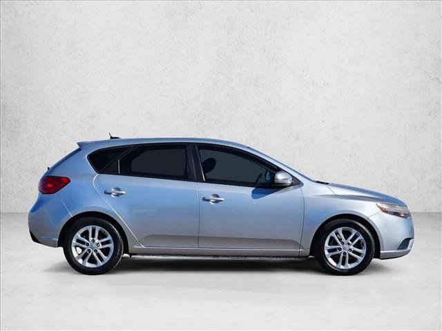 Used 2012 Kia Forte EX video 4