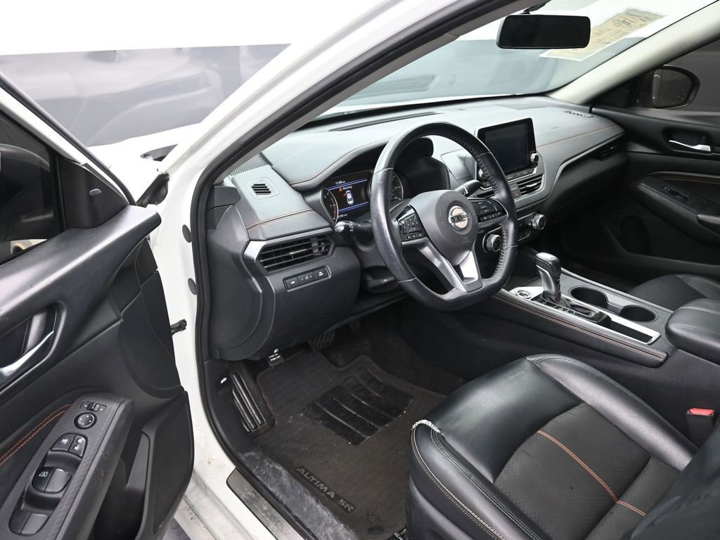 Used 2019 Nissan Altima 2.5 SR image 10