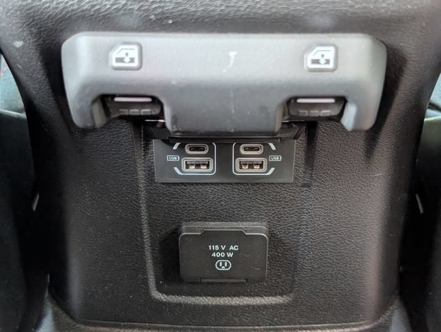 Used 2024 Jeep Gladiator Rubicon w/ Safety Group AWD/4WD image 28
