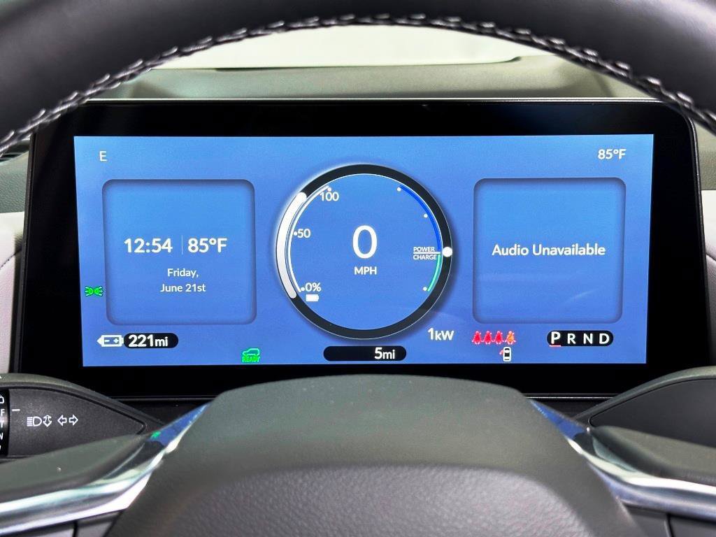 New 2026 Honda Prologue Elite image 18