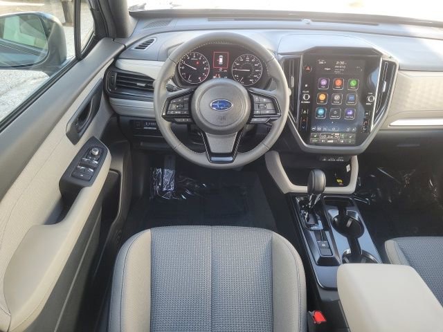 New 2026 Subaru Forester Premium AWD/4WD image 11