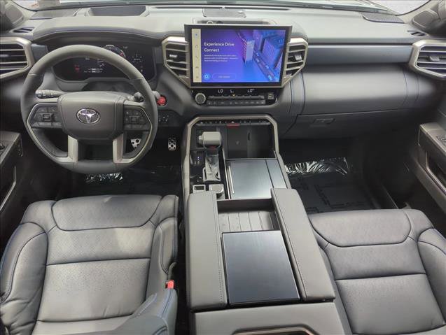 New 2026 Toyota Tundra Platinum image 20