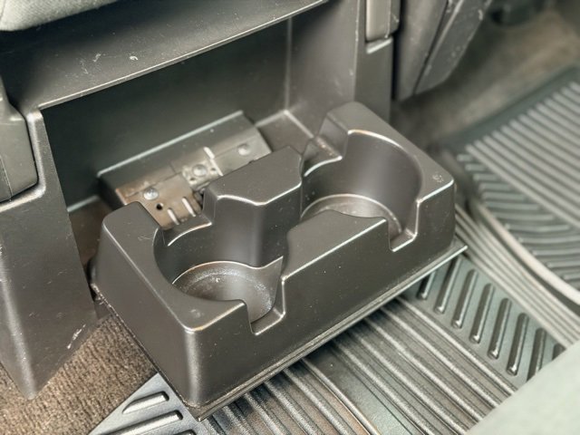 Used 2012 Chevrolet Silverado 1500 LT image 19