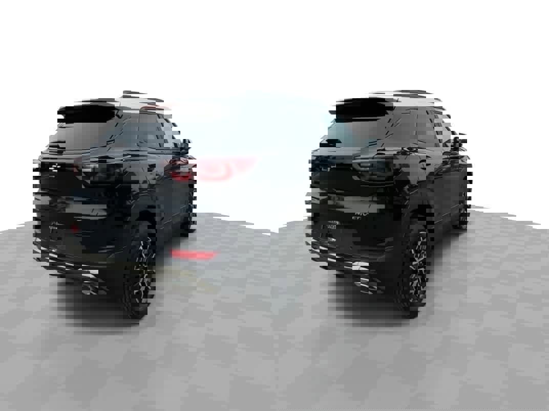 New 2025 Chevrolet TrailBlazer ACTIV w/ Convenience Package image 8