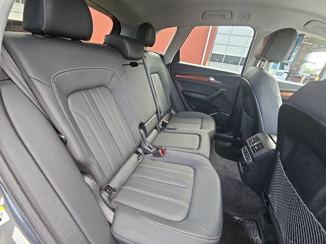 Used 2023 Audi Q5 2.0T Premium AWD/4WD image 30