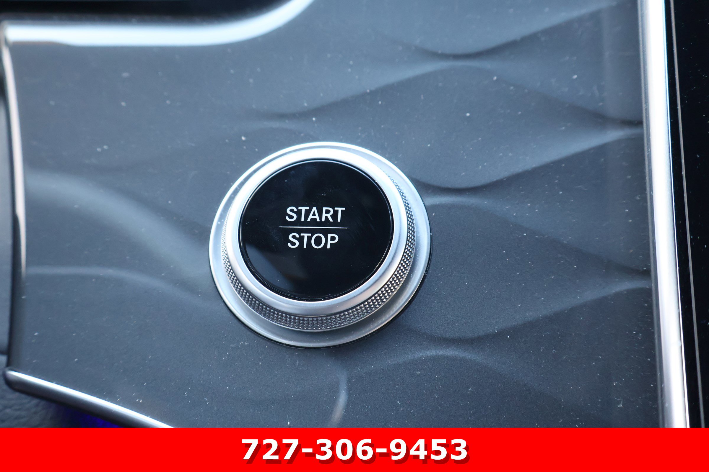 Used 2023 Mercedes-Benz EQS 450+ 4MATIC SUV image 25