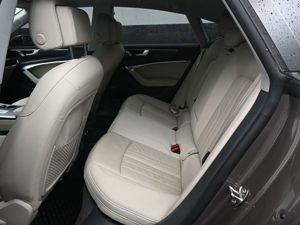 Used 2019 Audi A7 3.0T Premium Plus w/ Premium Plus Package image 13