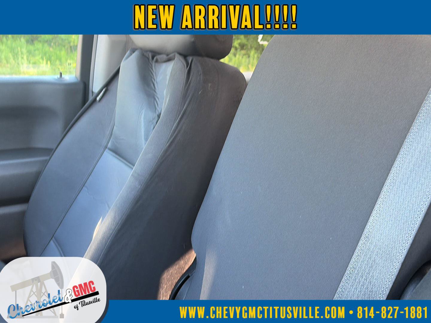 Used 2024 GMC Sierra 1500 Pro w/ Pro Value Package AWD/4WD image 22