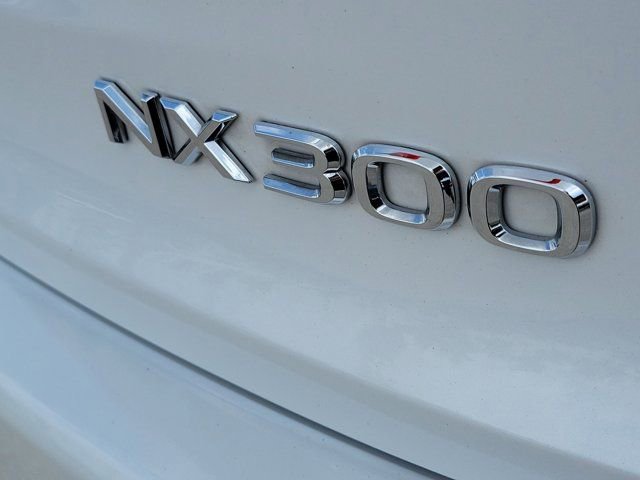 Used 2021 Lexus NX 300 AWD w/ Premium Package image 11