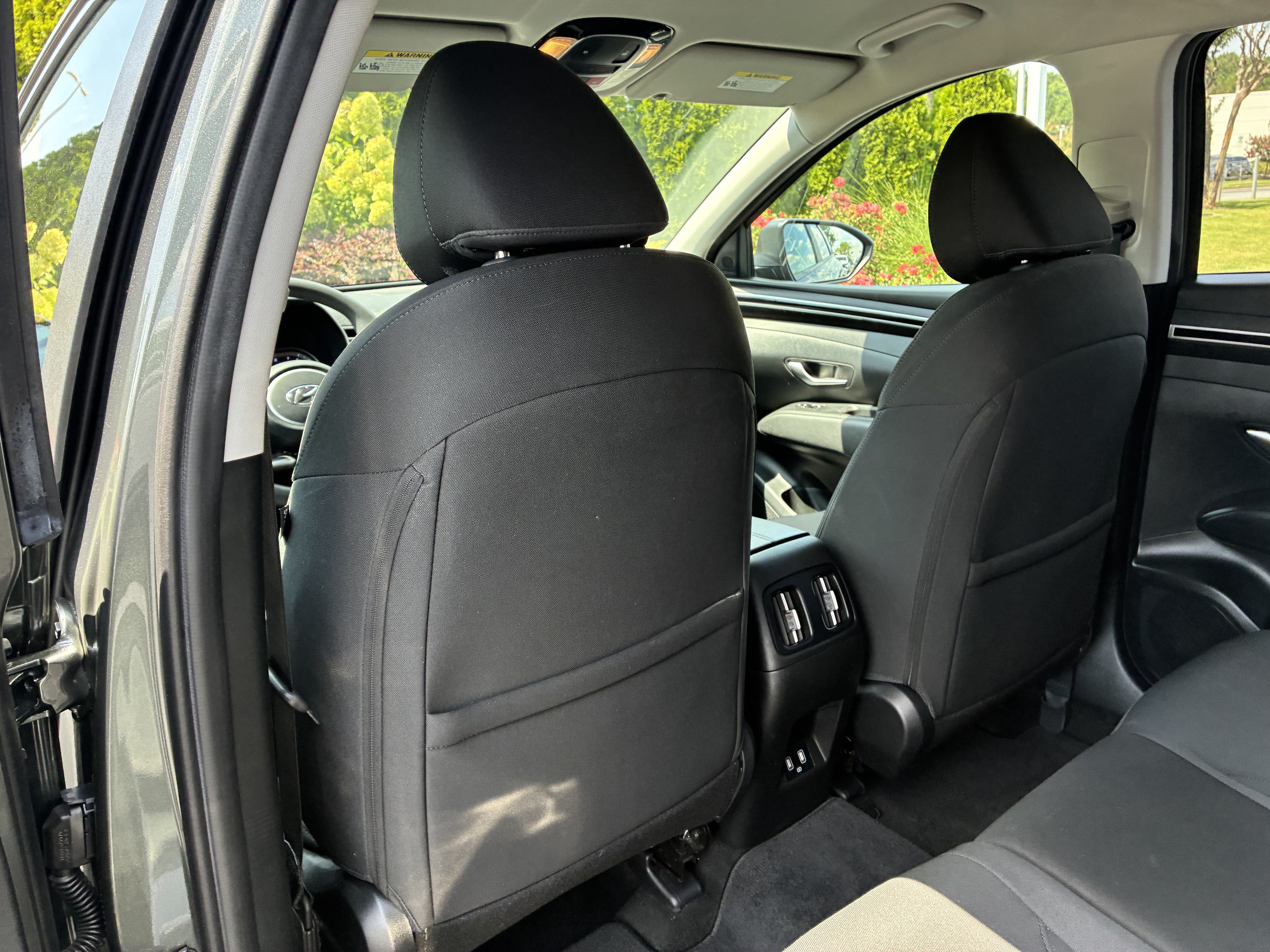 Used 2022 Hyundai Tucson SEL AWD/4WD image 14