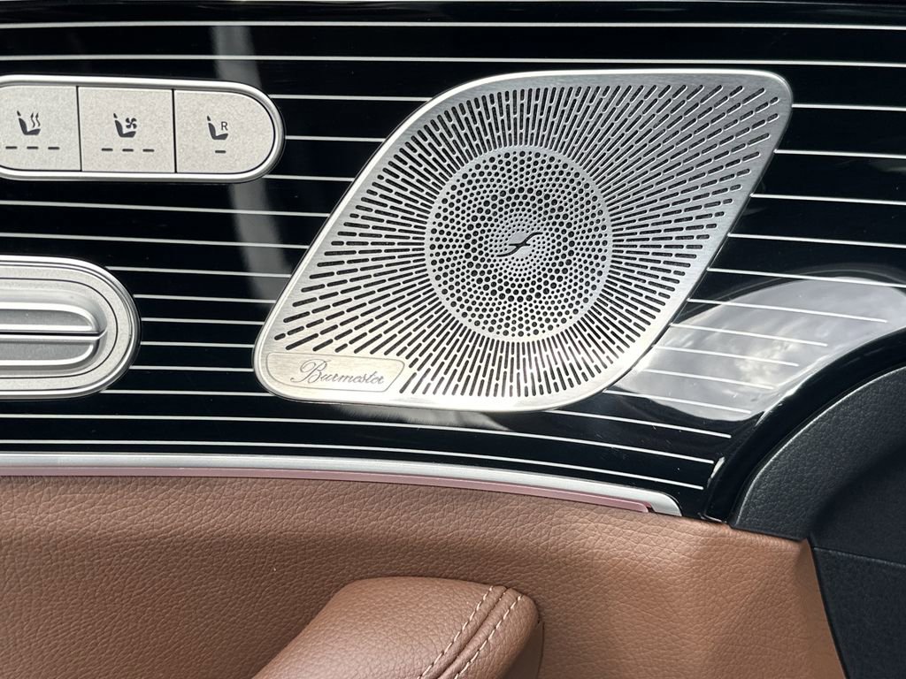 Used 2025 Mercedes-Benz GLE 350 4MATIC image 12