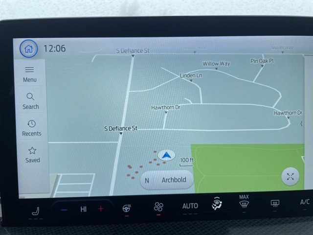 Used 2023 Ford Escape ST-Line Elite w/ Premium Technology Package image 25