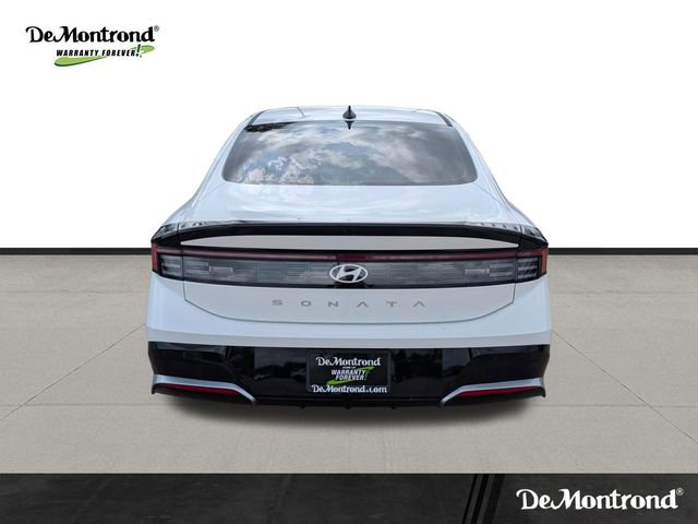 New 2026 Hyundai Sonata SEL image 6