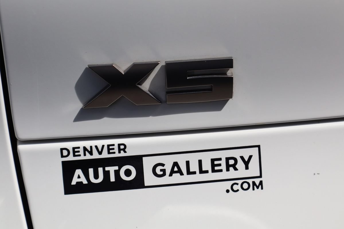 Used 2020 BMW X5 M50i w/ Premium Package AWD/4WD image 32