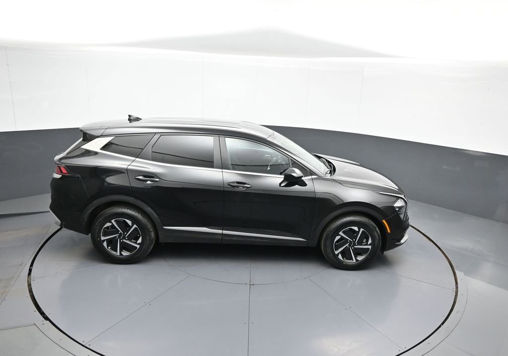 Certified 2023 Kia Sportage LX image 37
