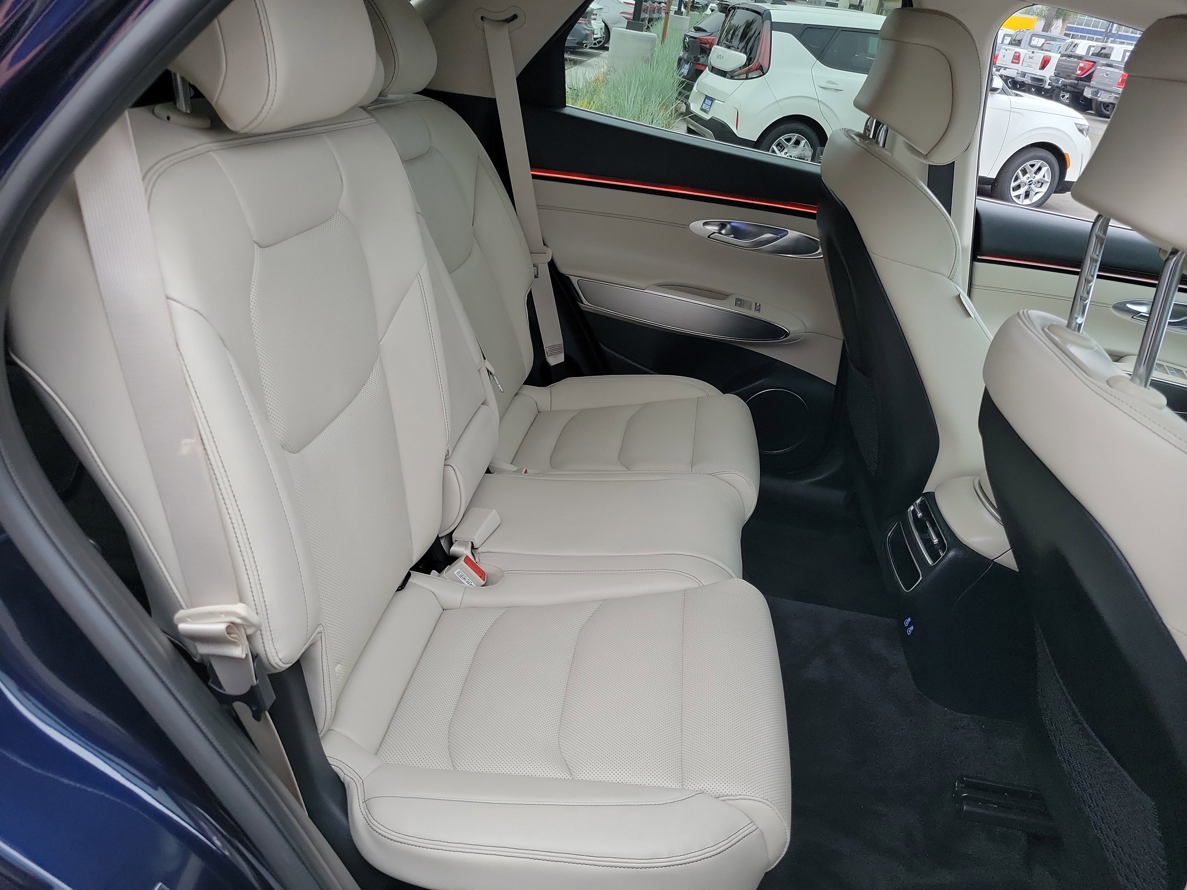 Certified 2026 Genesis GV70 2.5T Select image 23