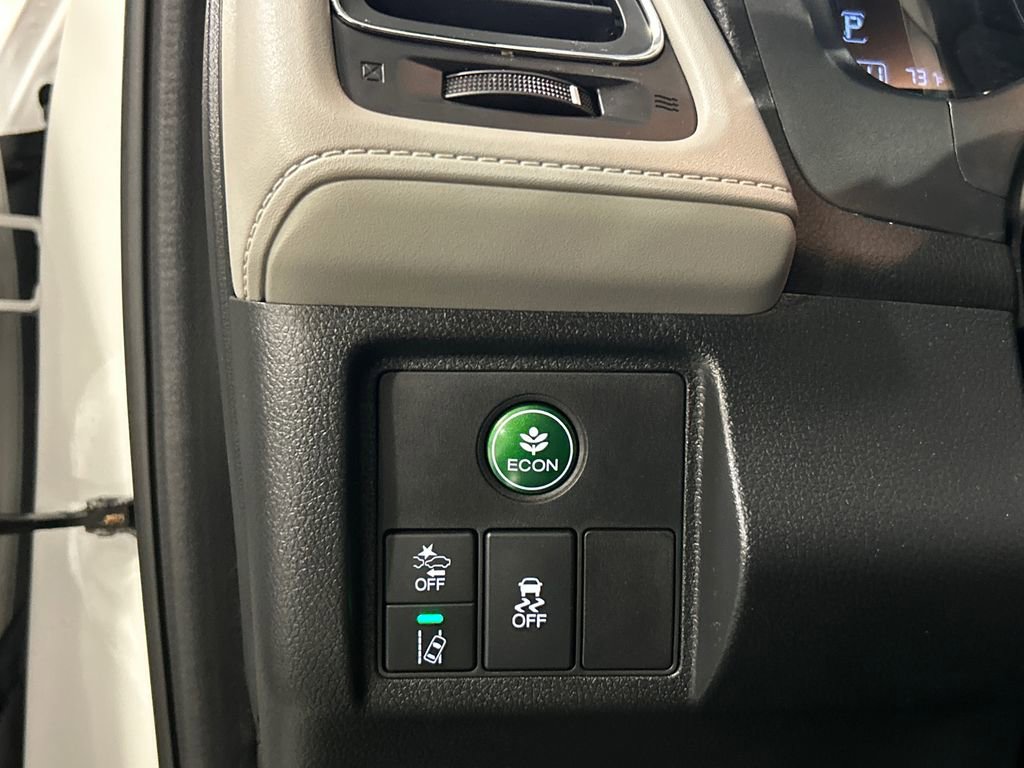 Used 2019 Honda HR-V Touring image 21