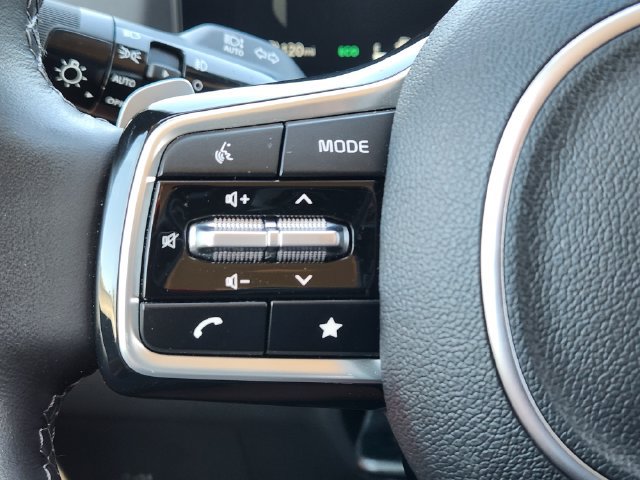 Certified 2026 Kia Carnival SX Prestige FWD image 31