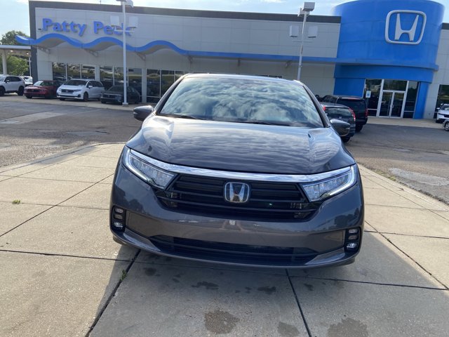 Used 2022 Honda Odyssey EX-L image 3