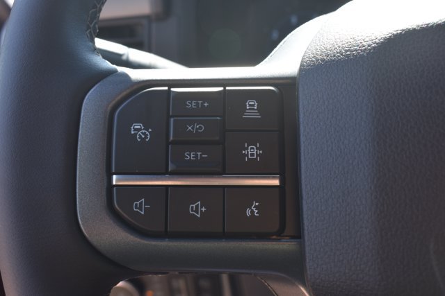 Used 2025 Ford F150 XLT w/ Equipment Group 303A High AWD/4WD image 20