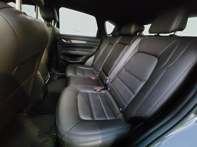 Used 2023 MAZDA CX-5 Signature image 23