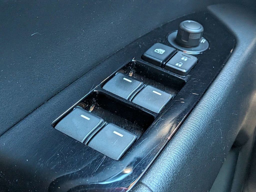 Used 2023 MAZDA CX-5 AWD 2.5 S w/ Preferred Package image 24