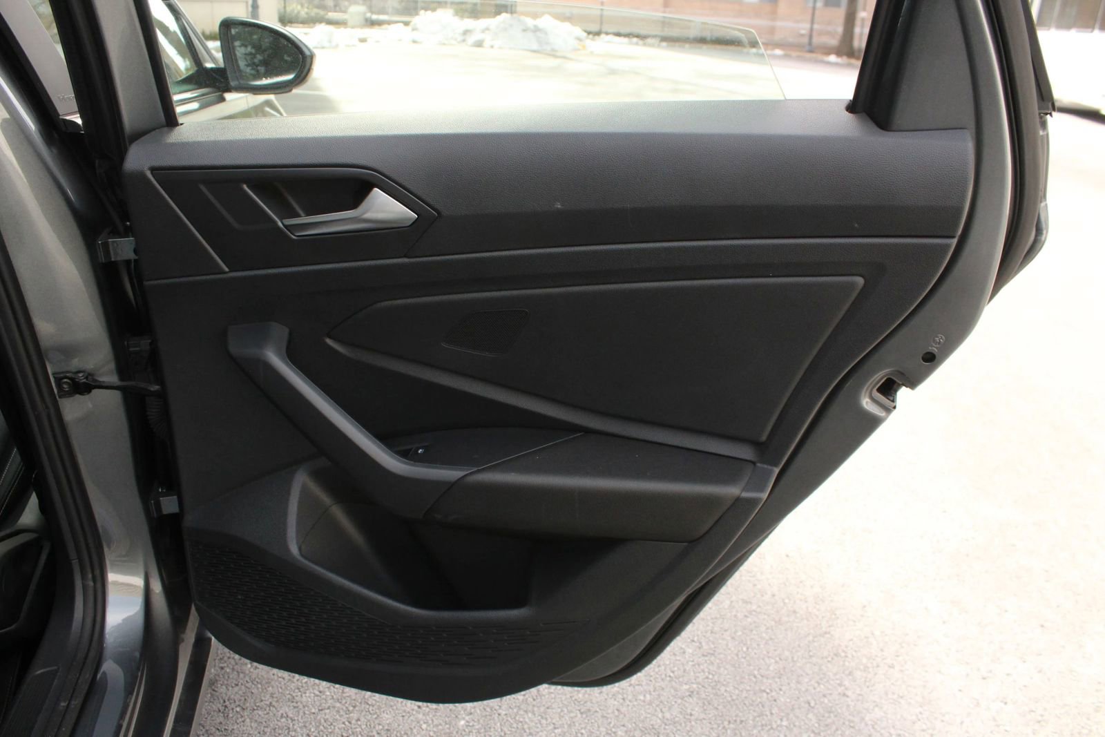 Used 2024 Volkswagen Jetta SE FWD image 21