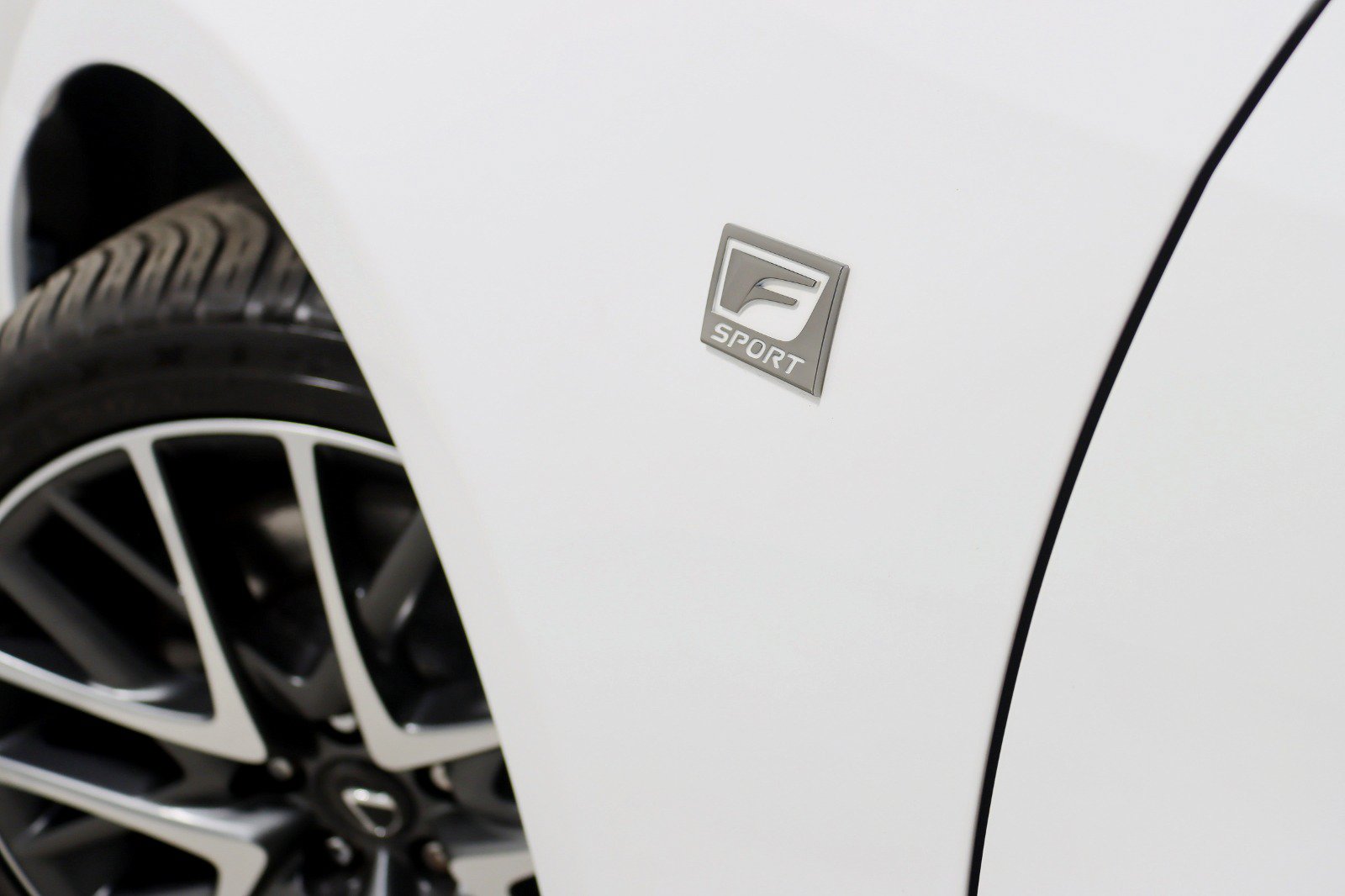 Used 2017 Lexus RC 350 F Sport RWD image 13