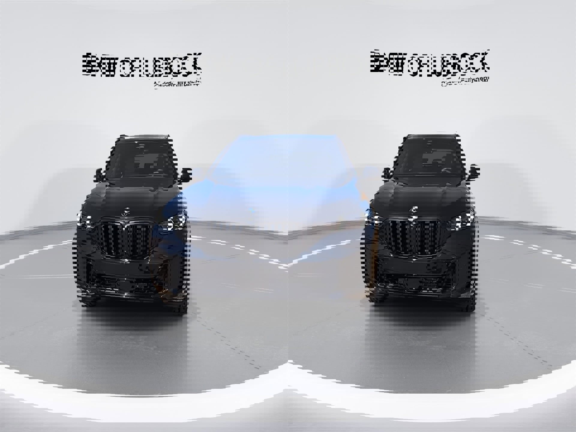 Certified 2026 BMW X5 xDrive40i w/ M Sport Package image 3