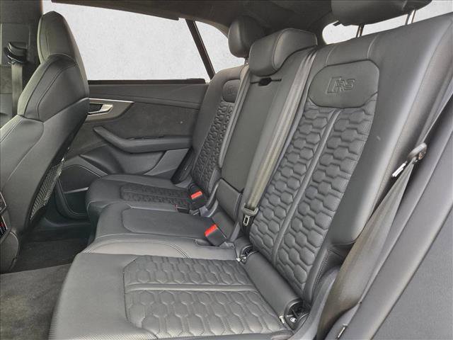 Used 2022 Audi RS Q8 image 19