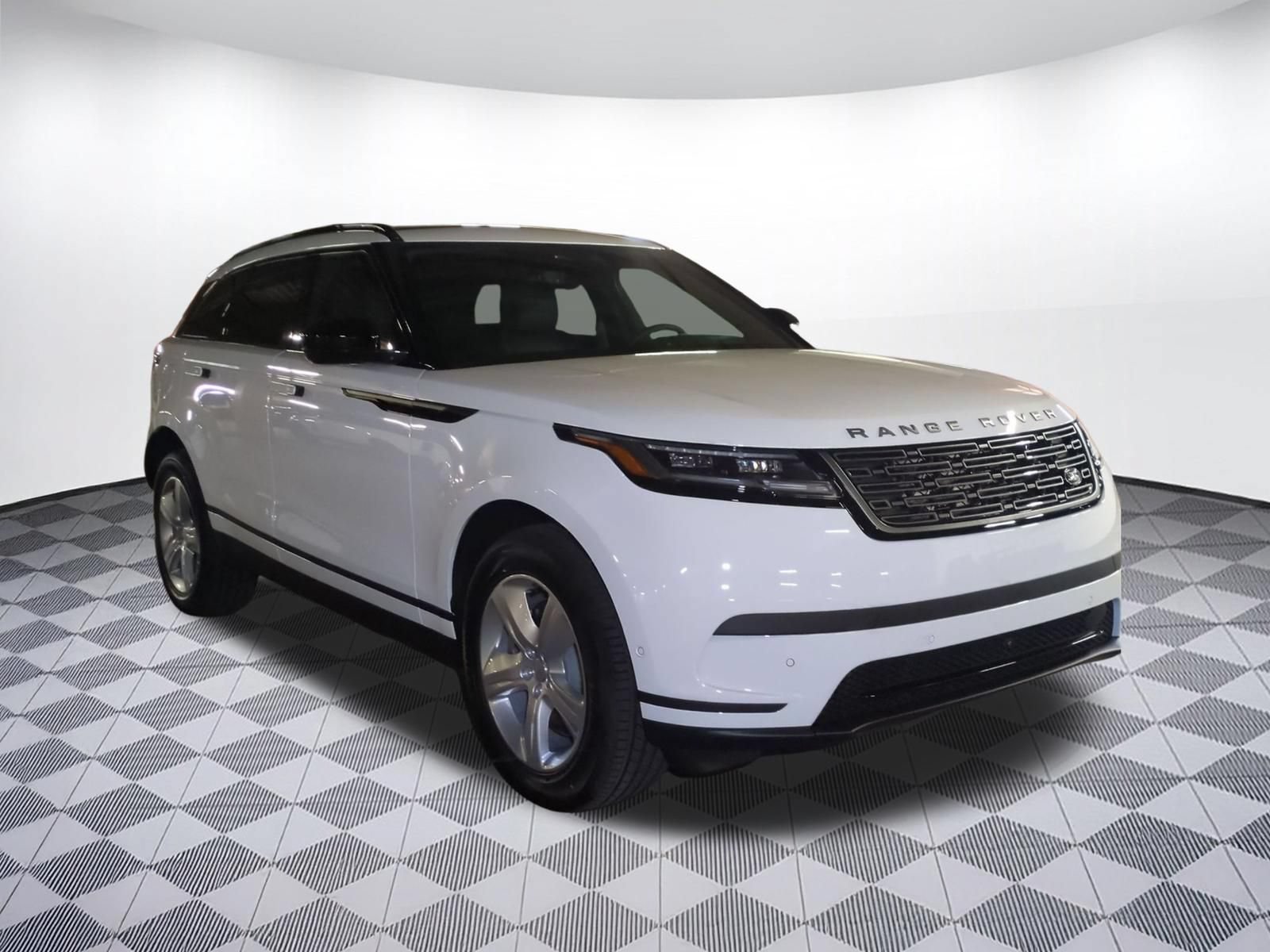 New 2026 Land Rover Range Rover Velar S AWD/4WD image 7