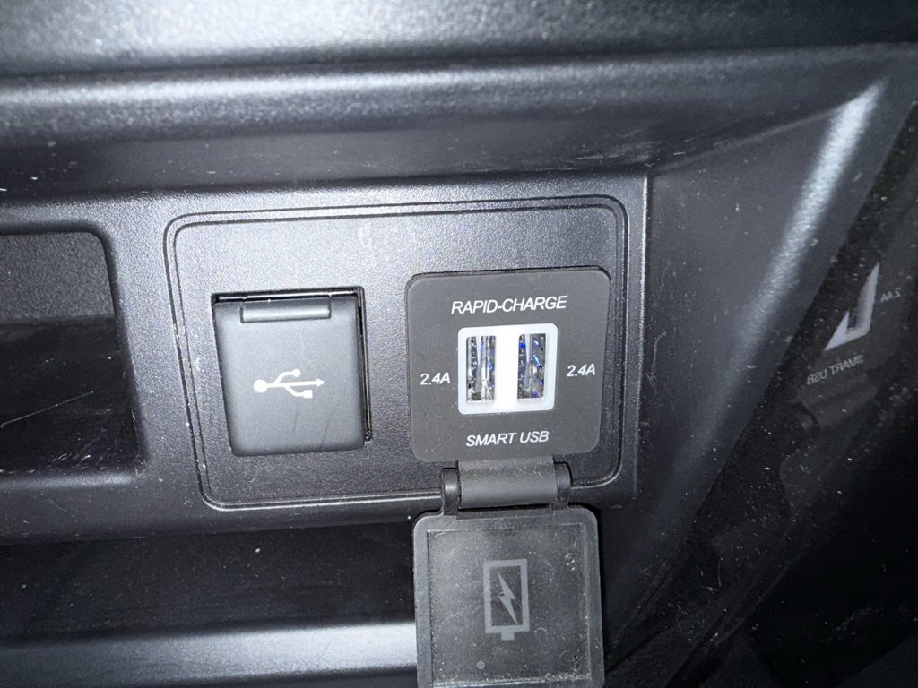 Used 2024 Toyota 4Runner TRD Pro image 43