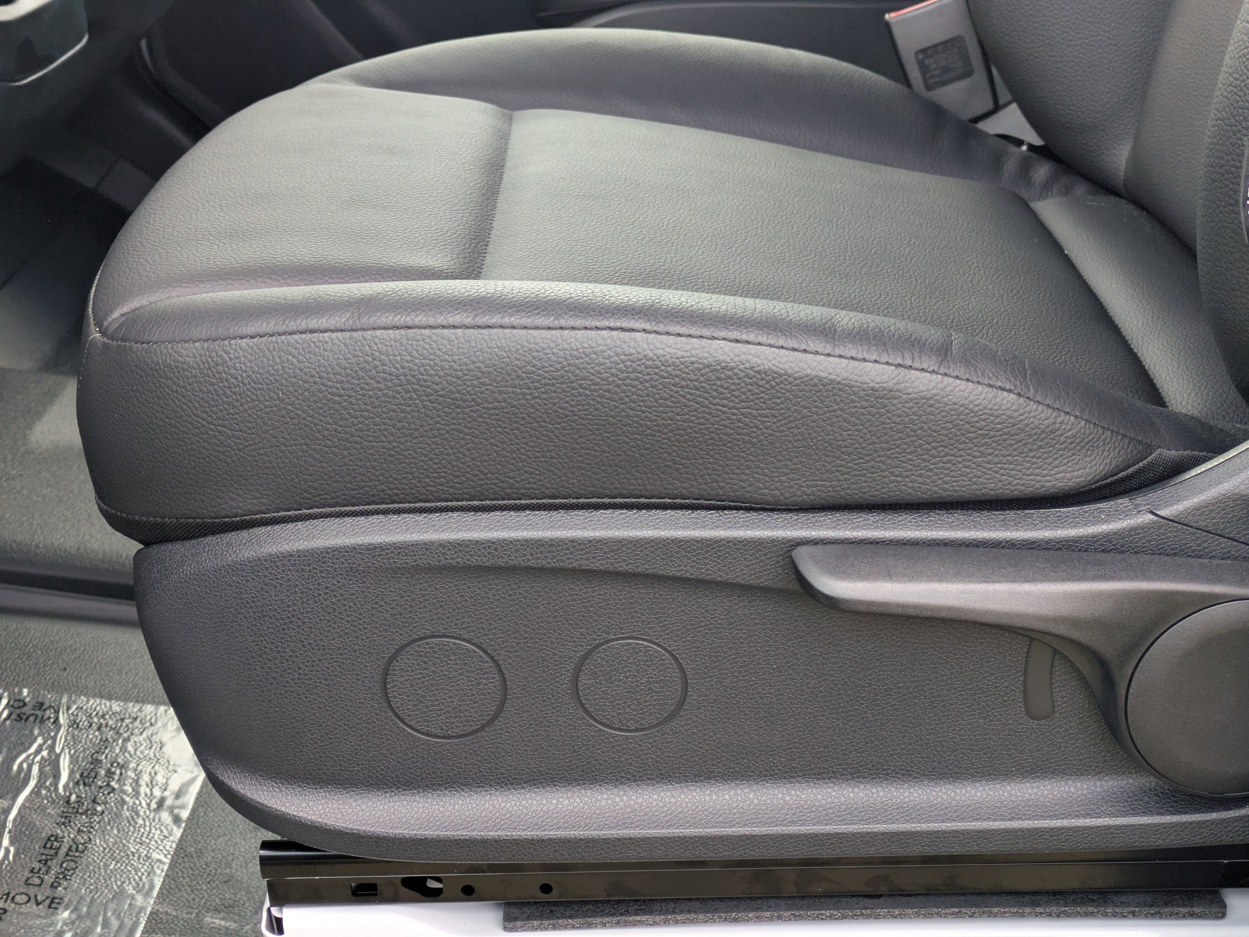 New 2025 Mercedes-Benz Sprinter 2500 image 20