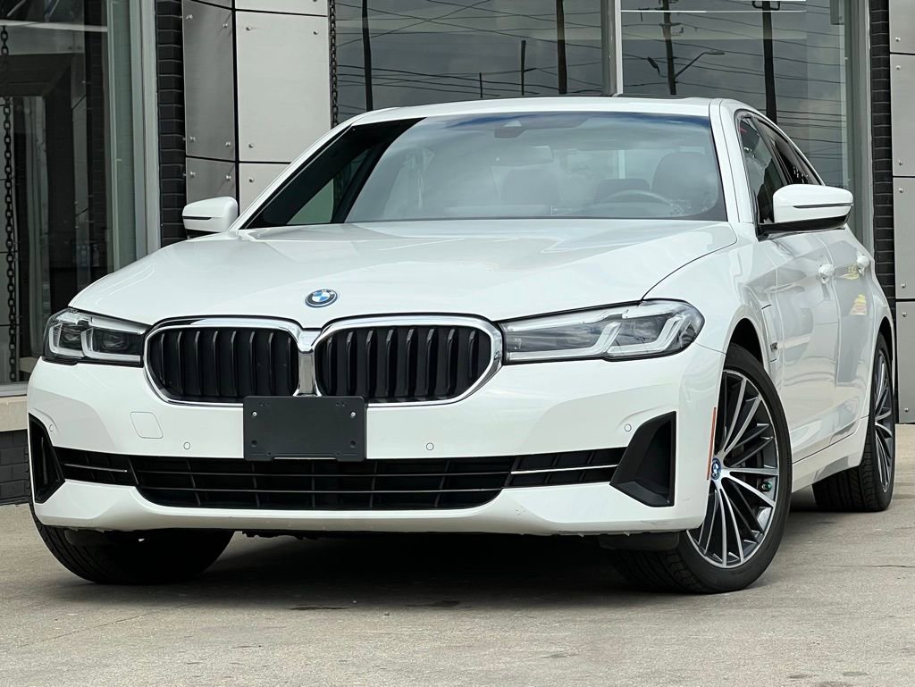 Used 2023 BMW 530e xDrive