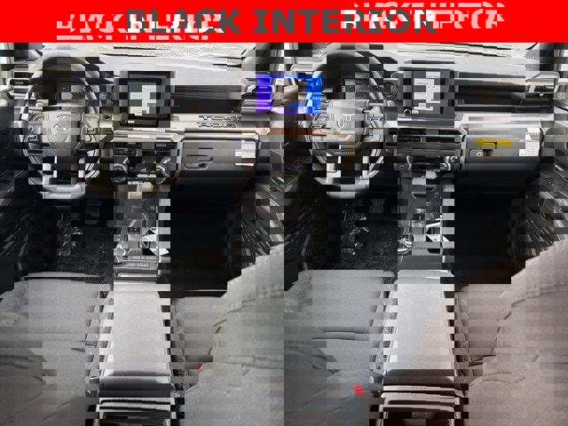 New 2026 Toyota Tacoma SR5 image 2