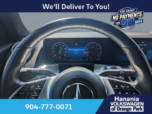 Used 2025 Mercedes-Benz GLB 250 image 30