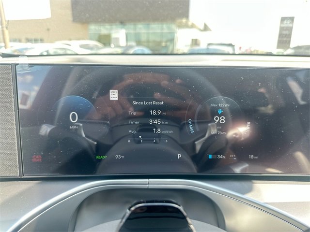 New 2026 Hyundai Ioniq 9 SEL w/ Tow & Go Package image 38