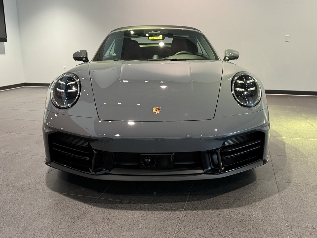 New 2026 Porsche 911 Carrera 4S image 54