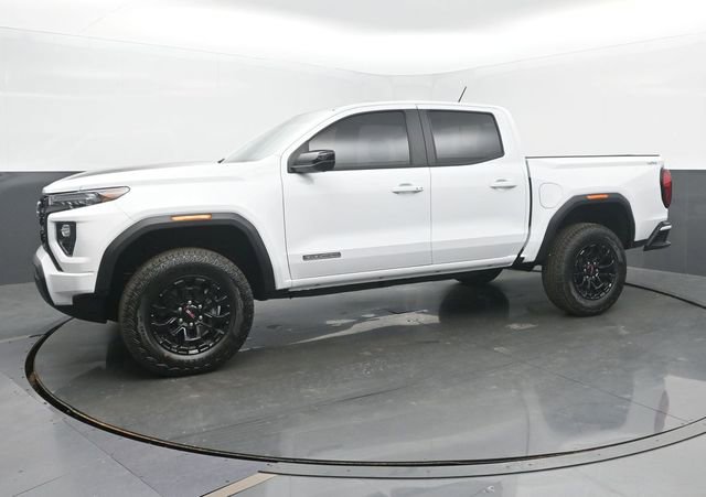 New 2026 GMC Canyon Elevation w/ Convenience Package AWD/4WD image 2