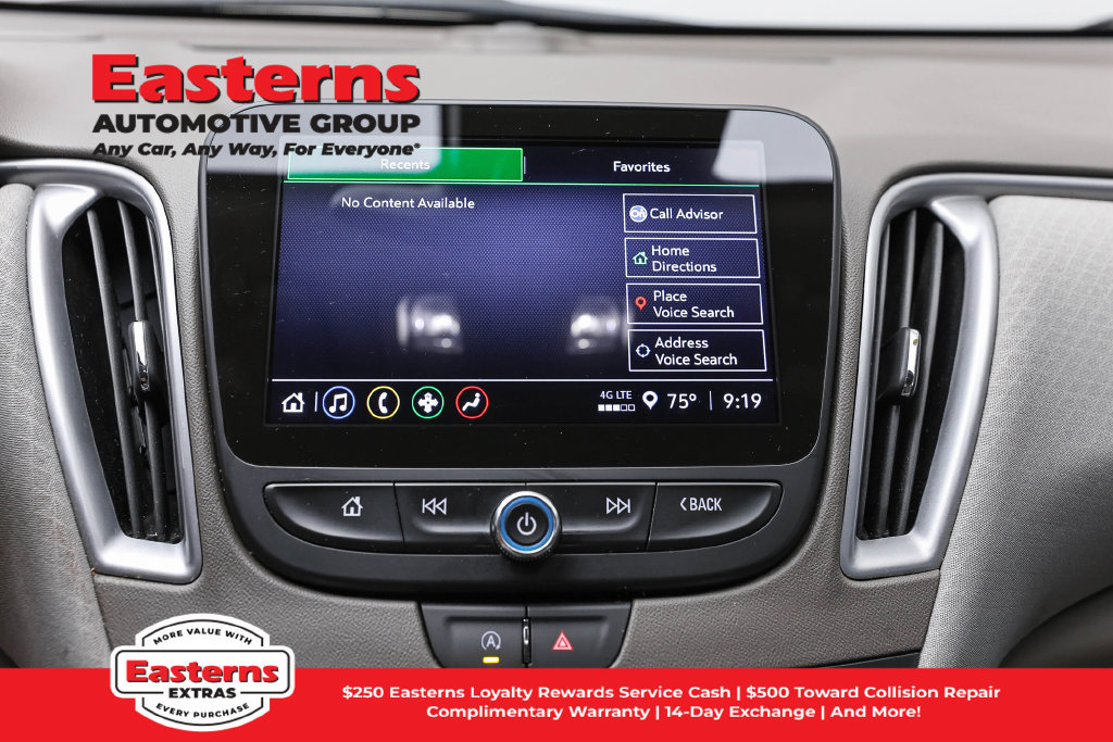 Used 2025 Chevrolet Malibu LT FWD image 20