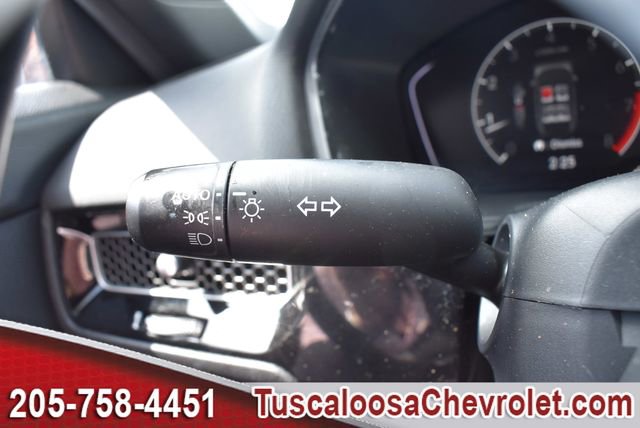 Used 2024 Honda Civic Sport image 26