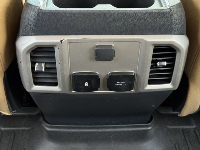 Used 2022 Ford F250 Lariat w/ Lariat Value Package AWD/4WD image 27