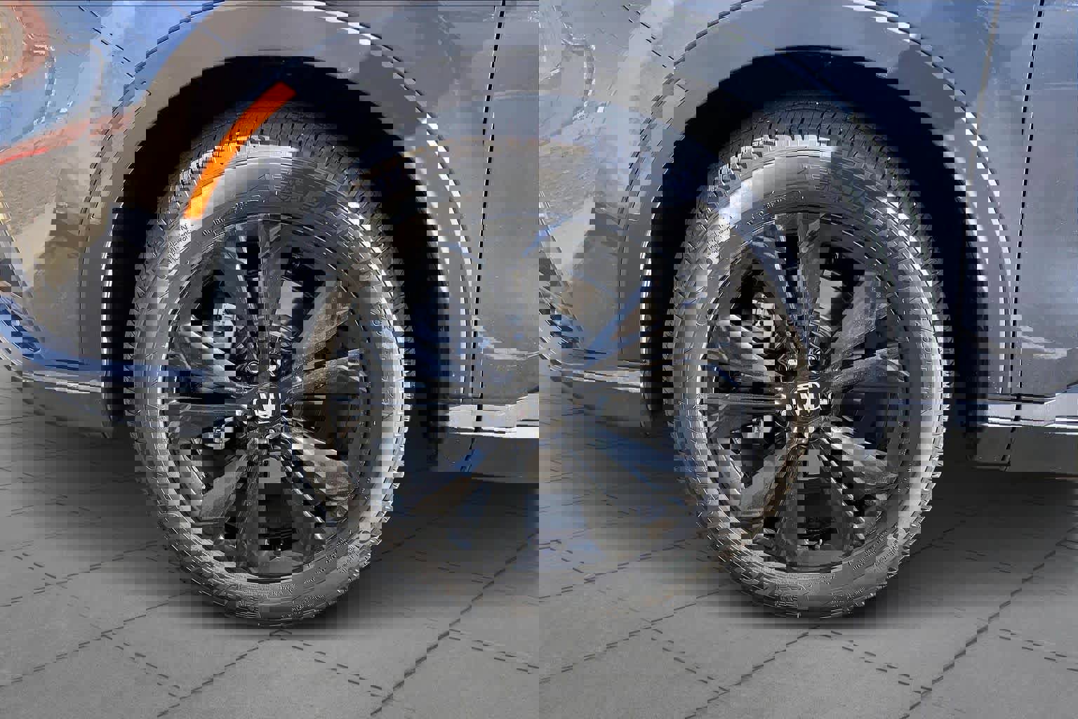 Used 2024 Honda CR-V Sport Touring image 10