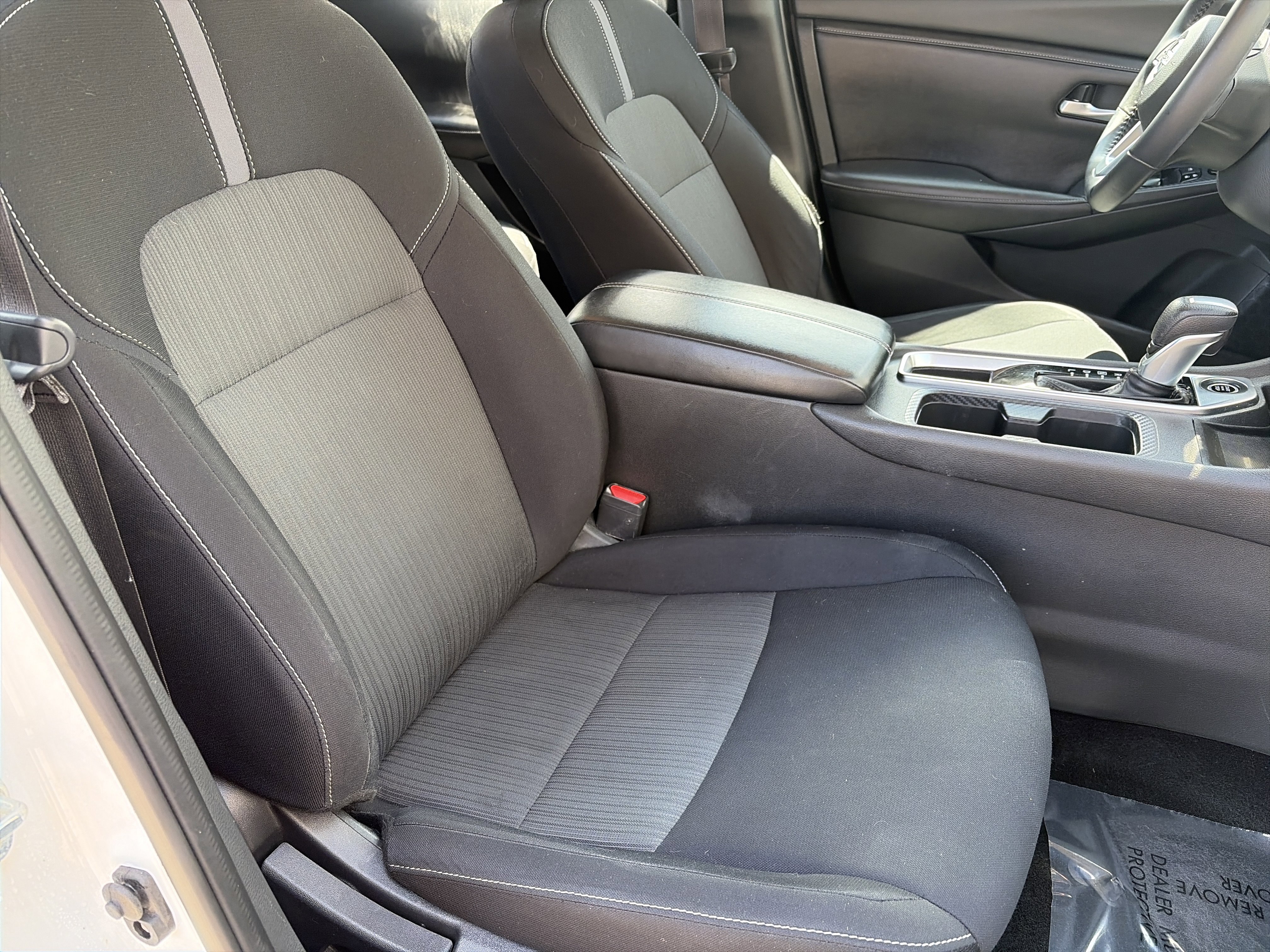 Used 2020 Nissan Sentra SV FWD image 29